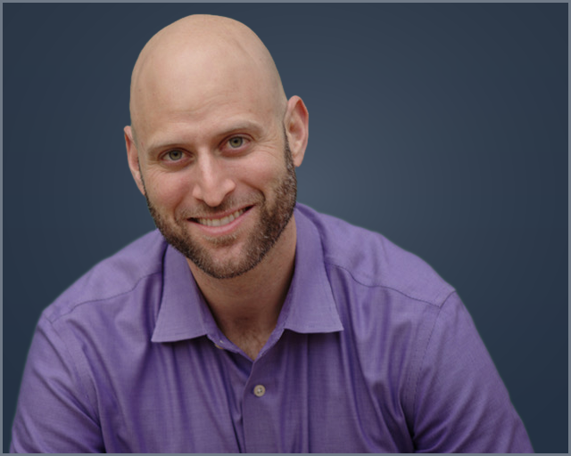 Mark Dannenberg, Executive Communication Coach